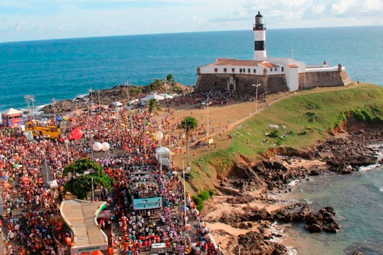 Dicas para passar o melhor carnaval em Salvador 