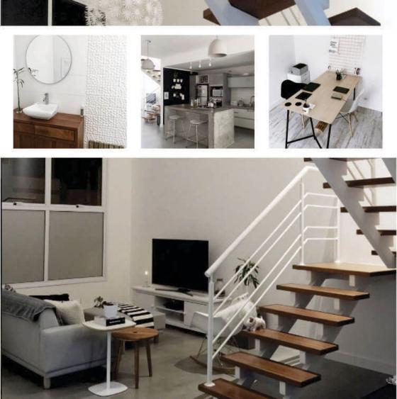 Inspiração para decoração de casa 