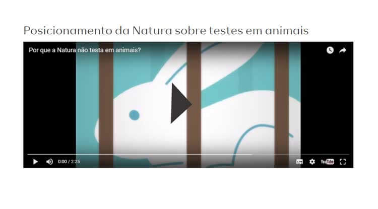 Empresas buscam alternativas contra testes em animais