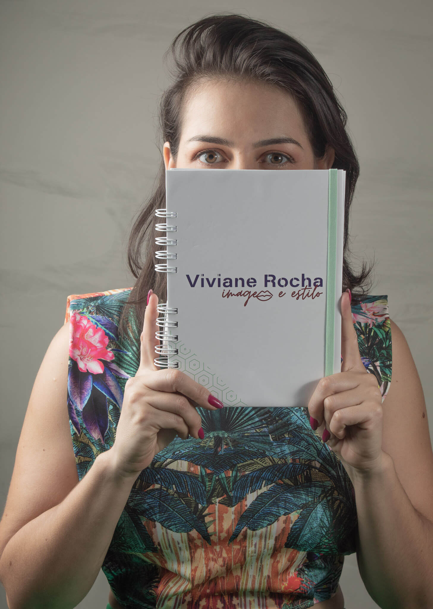 Conteúdo | Viviane - Consultora de Imagem | Estúdio em Contagem