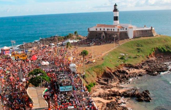 Dicas para passar o melhor carnaval em Salvador 