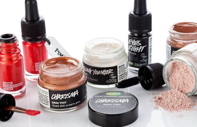 Maquiagem vegana: beleza sem crueldade