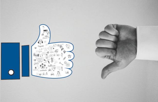 O Facebook está chato? Ou é você que não está seguindo o conteúdo certo?