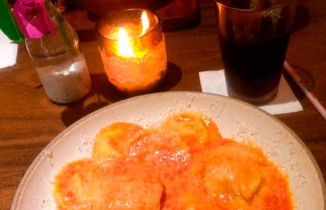 Ambiente aconchegante e cardápio italiano compõem a Casa Gusto, em Contagem